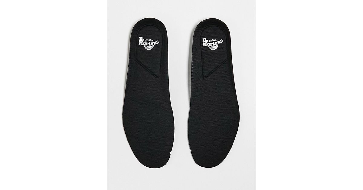 Dr martens inlegzool sale