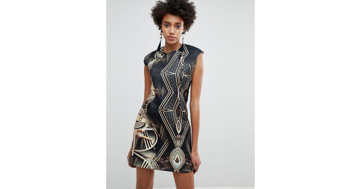asos star wars dress