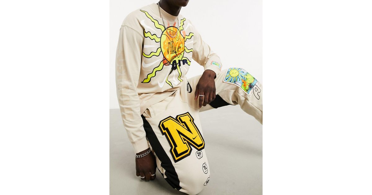 nike element sweatpants