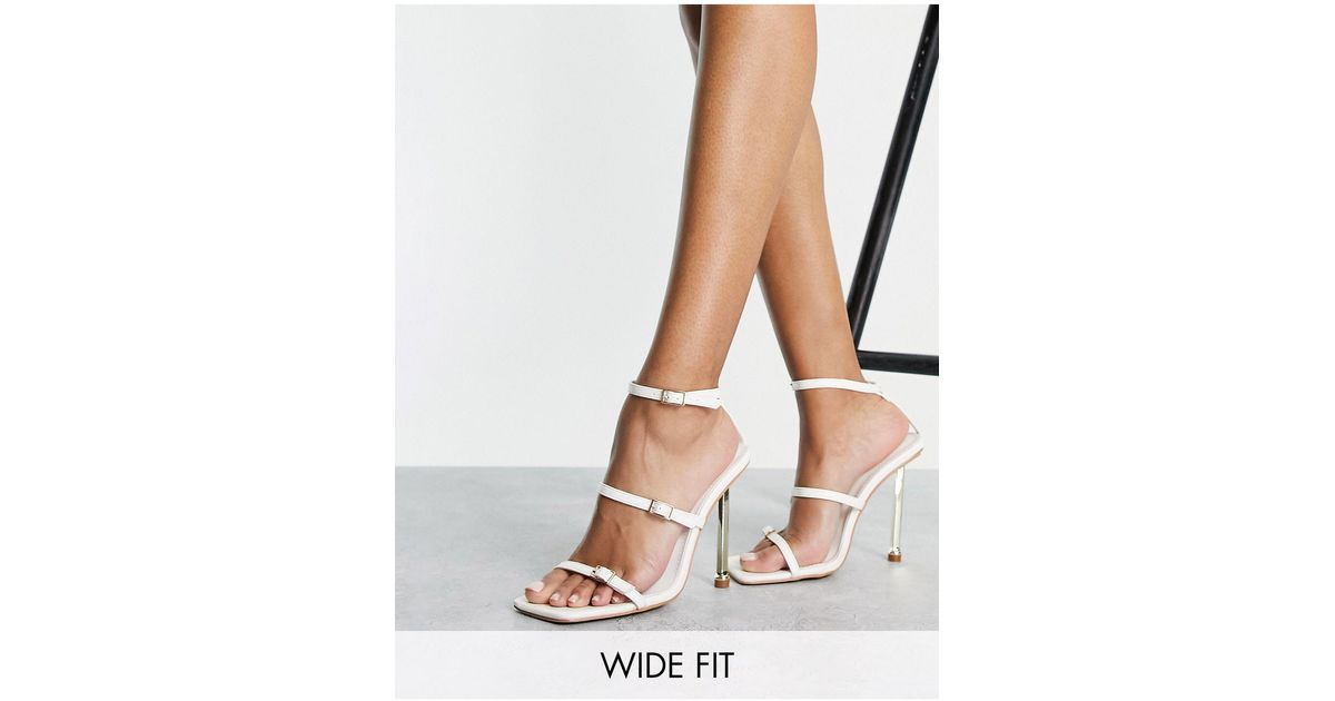 simmi london wide fit