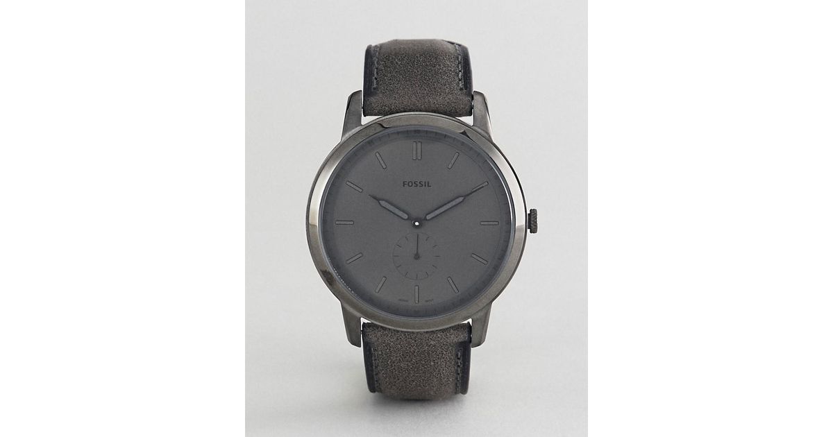 fossil fs5445
