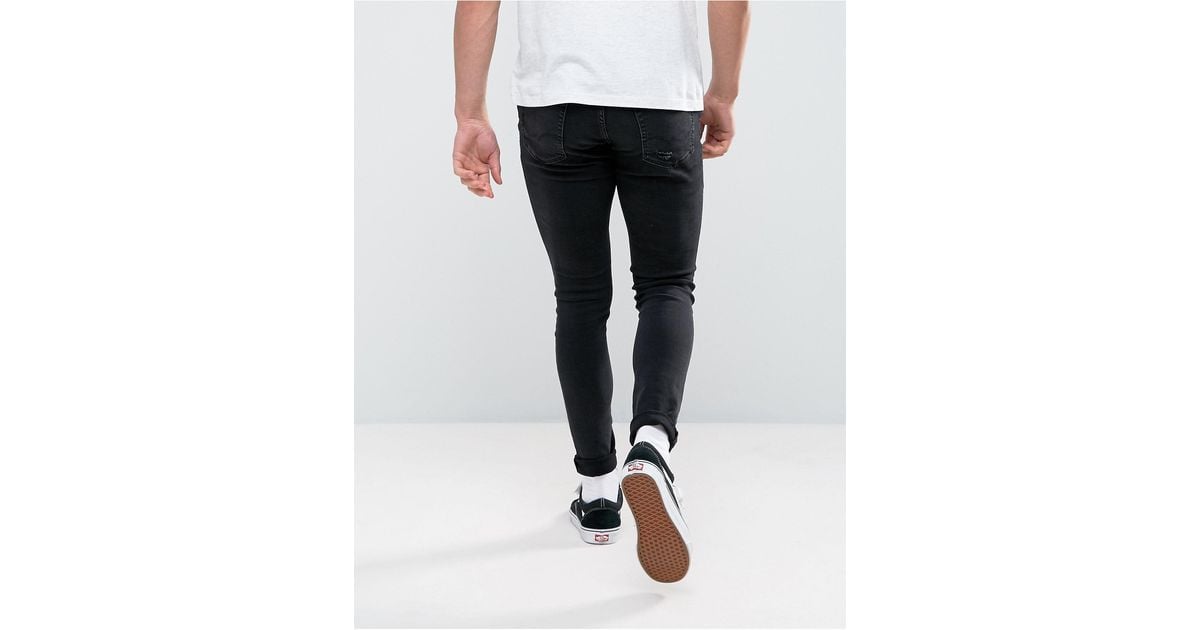 Jack jones cheap skinny liam