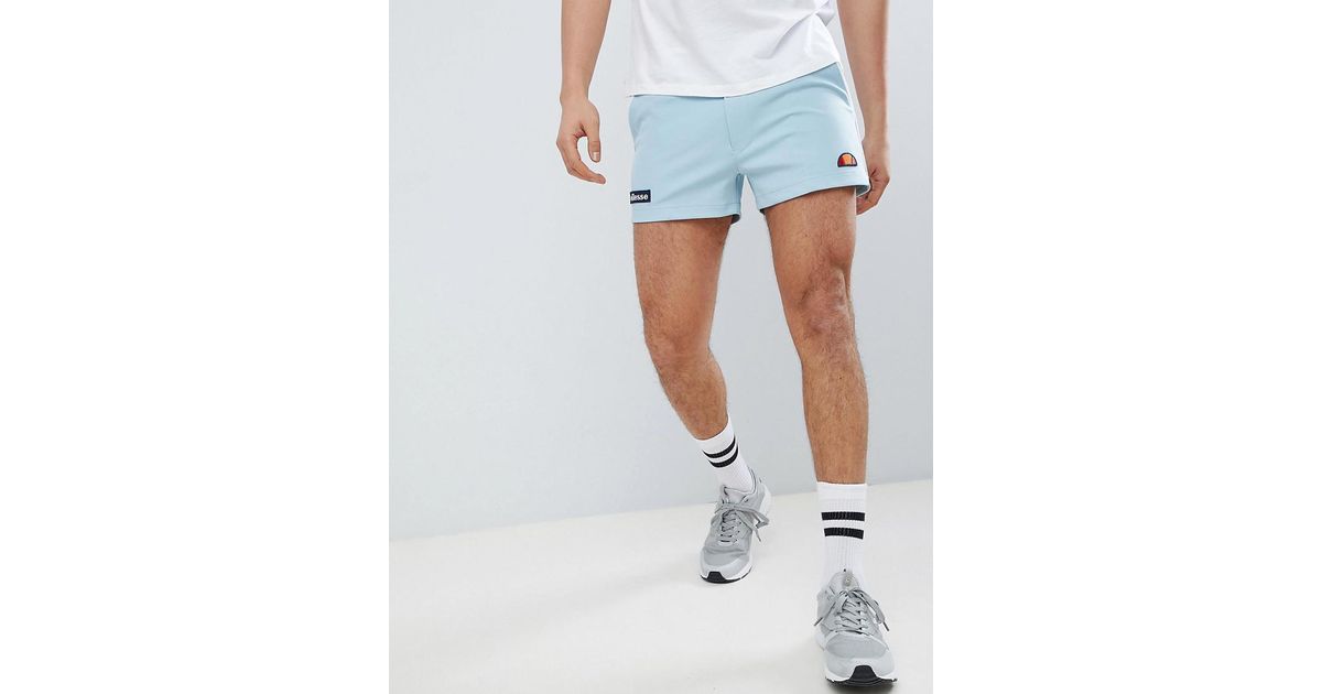 short jogging ellesse