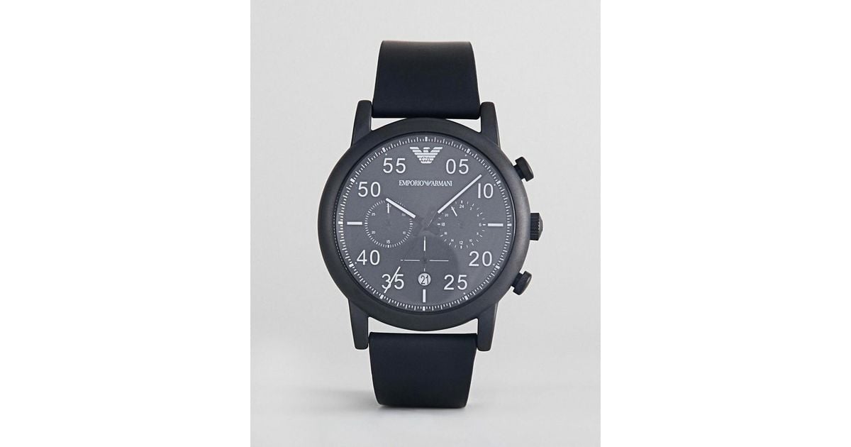 emporio armani ar11133