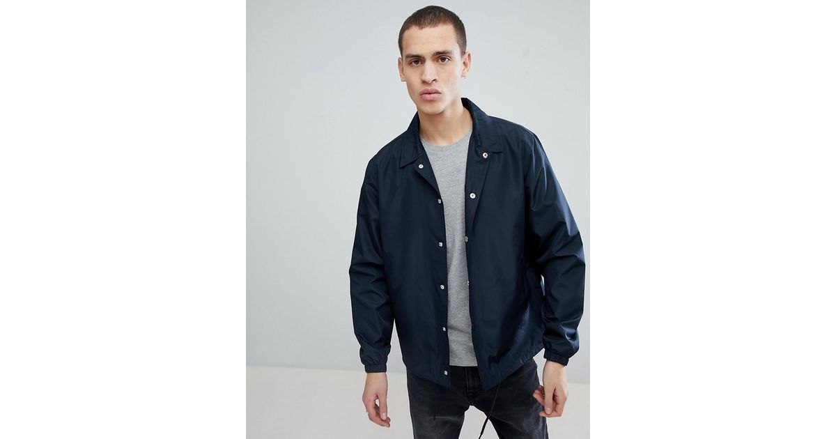 french connection coach jacket