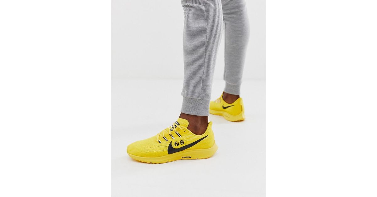 nike kd 7 Geel