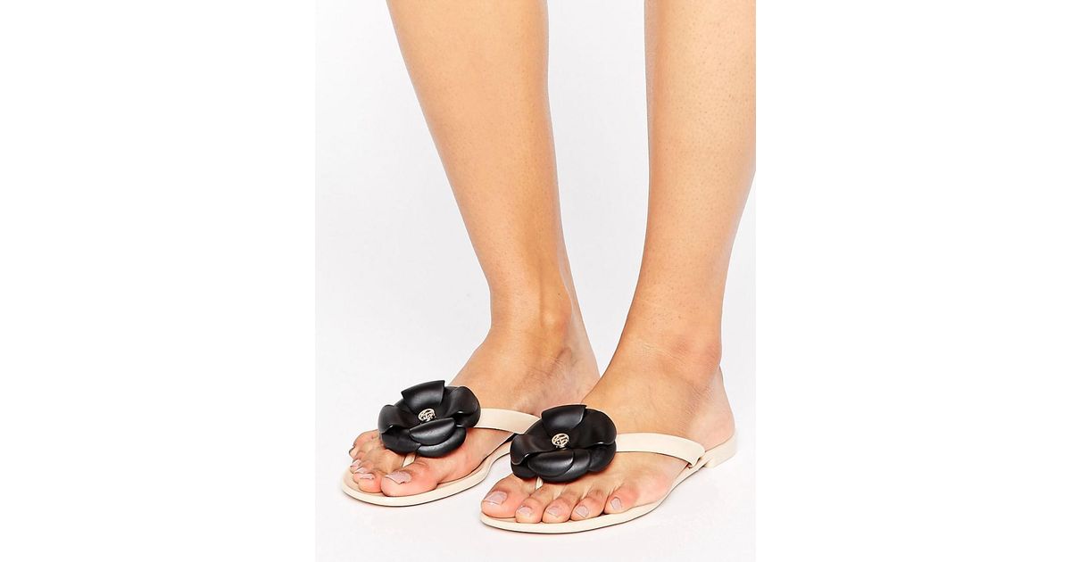 kurt geiger jelly sandals