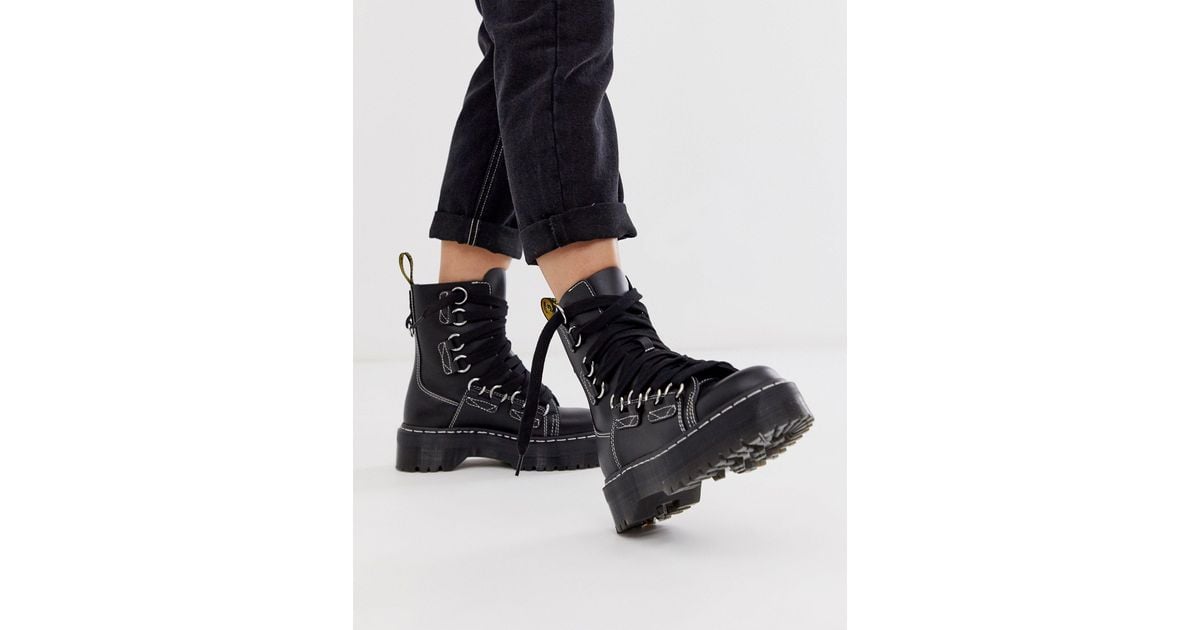 Jadon xl boots hotsell