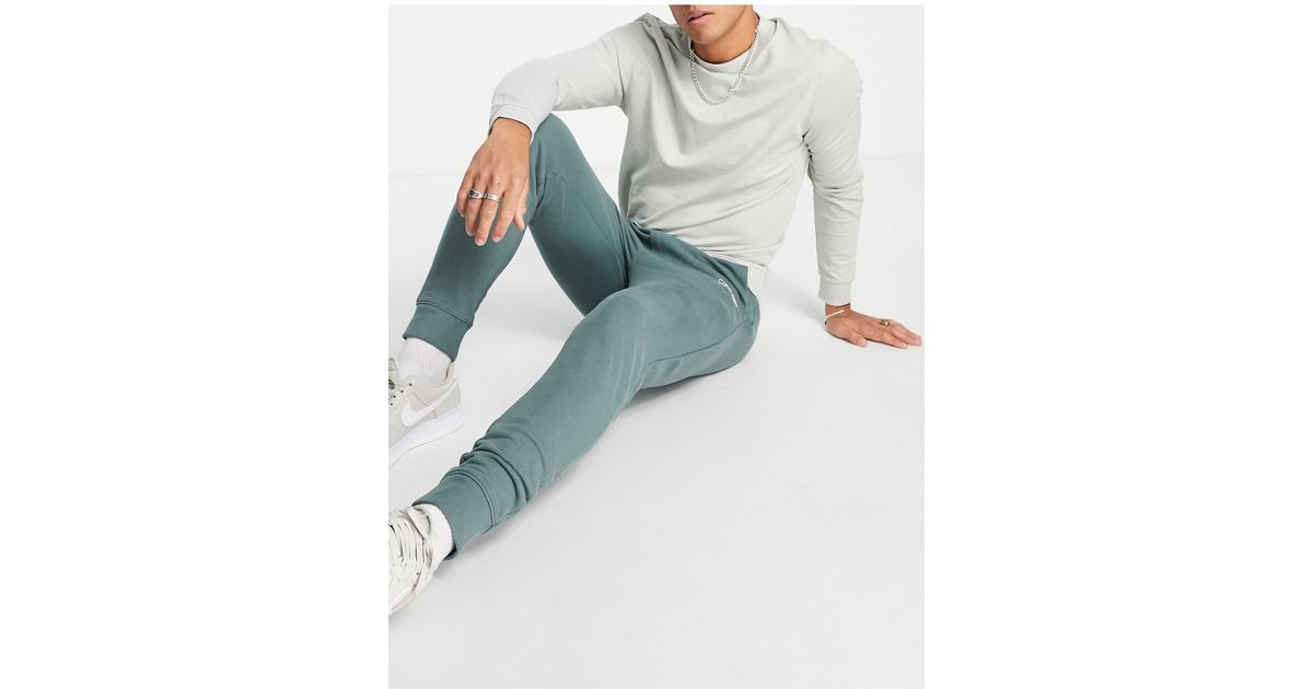 cuffed trackies