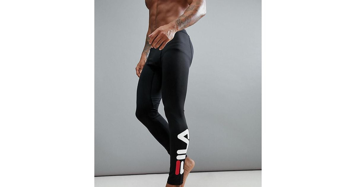 fila tights