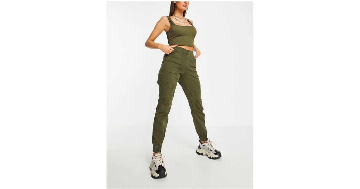 spanx cargo