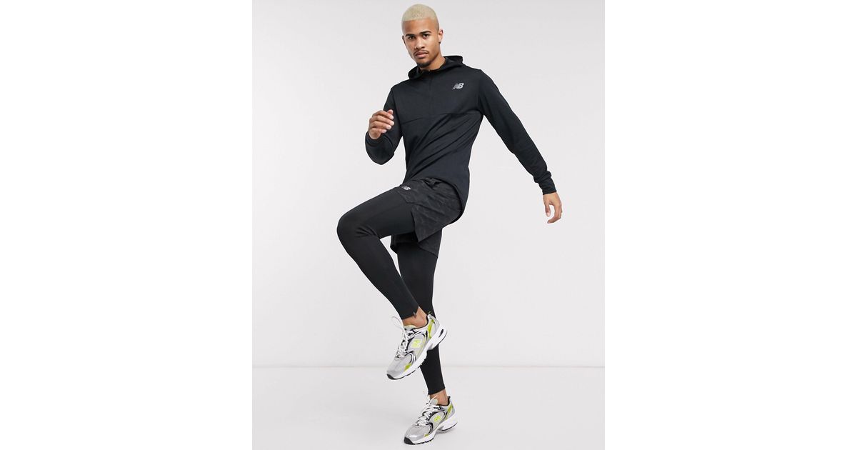 new balance tenacity joggers