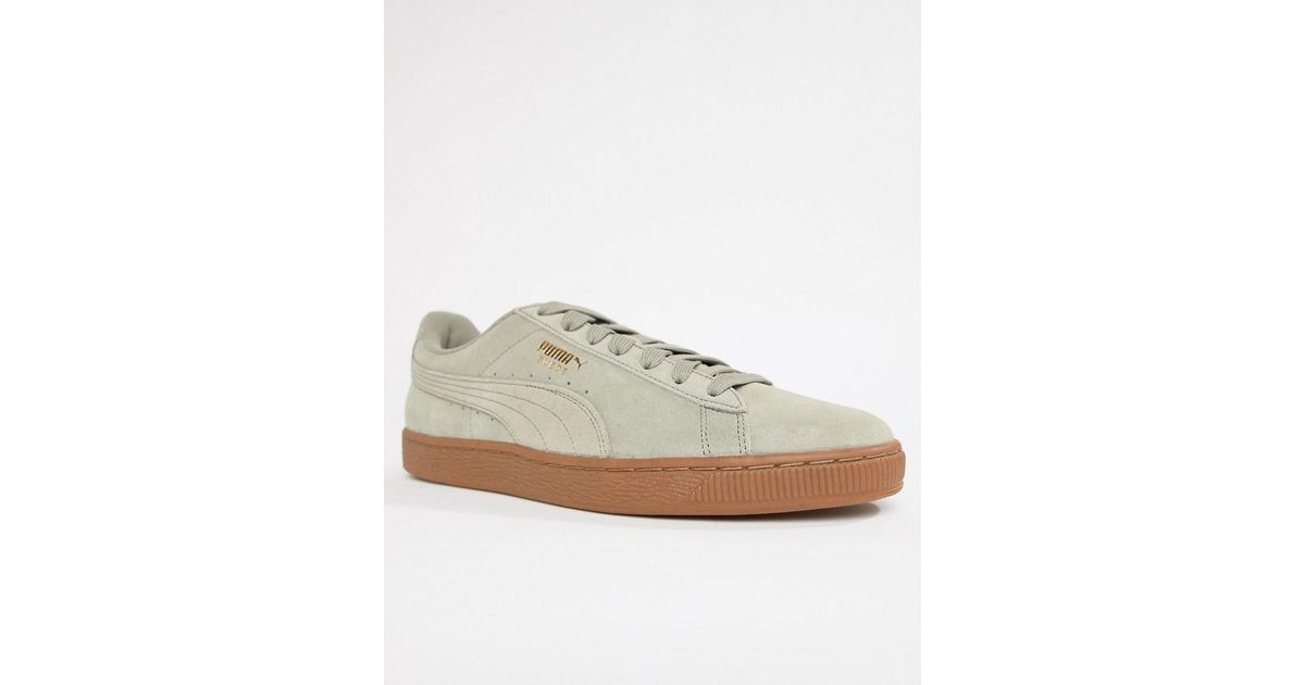 puma soles