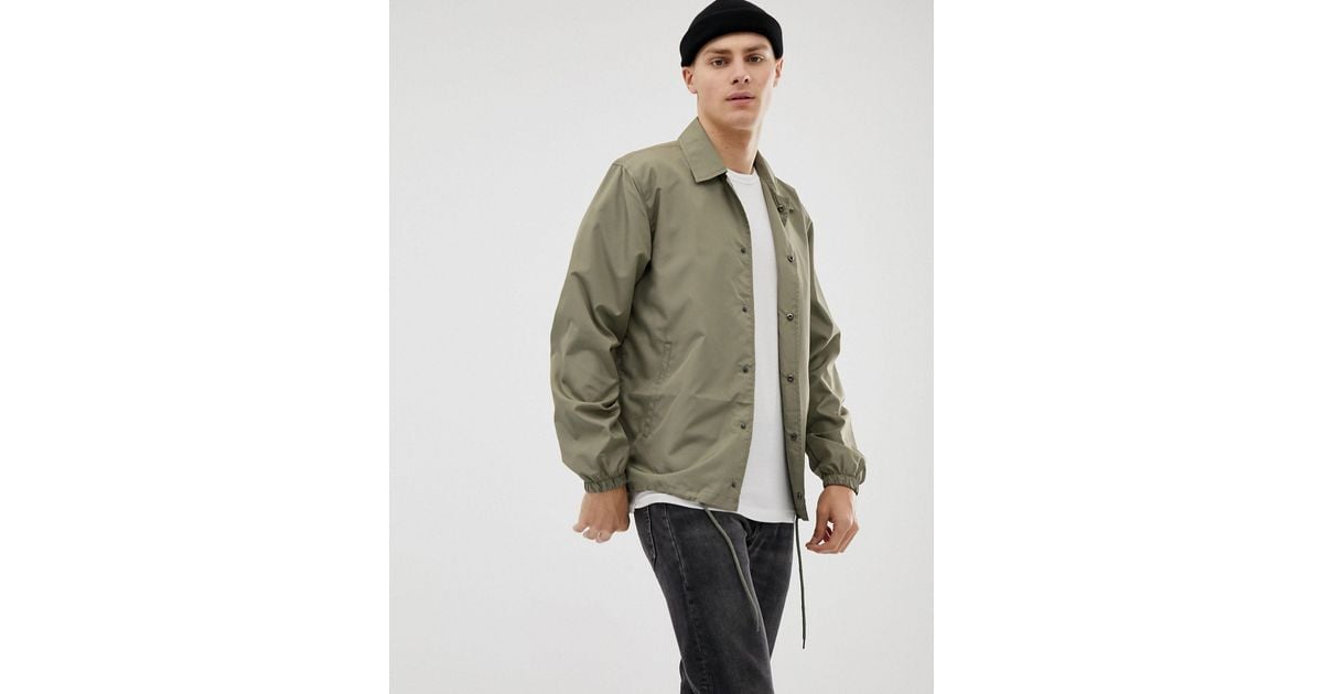 French connection coach jacket sale