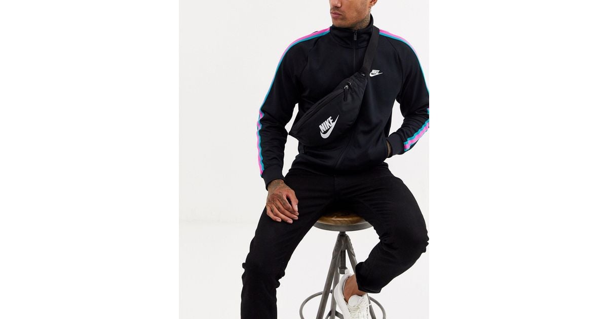 mens fanny pack nike