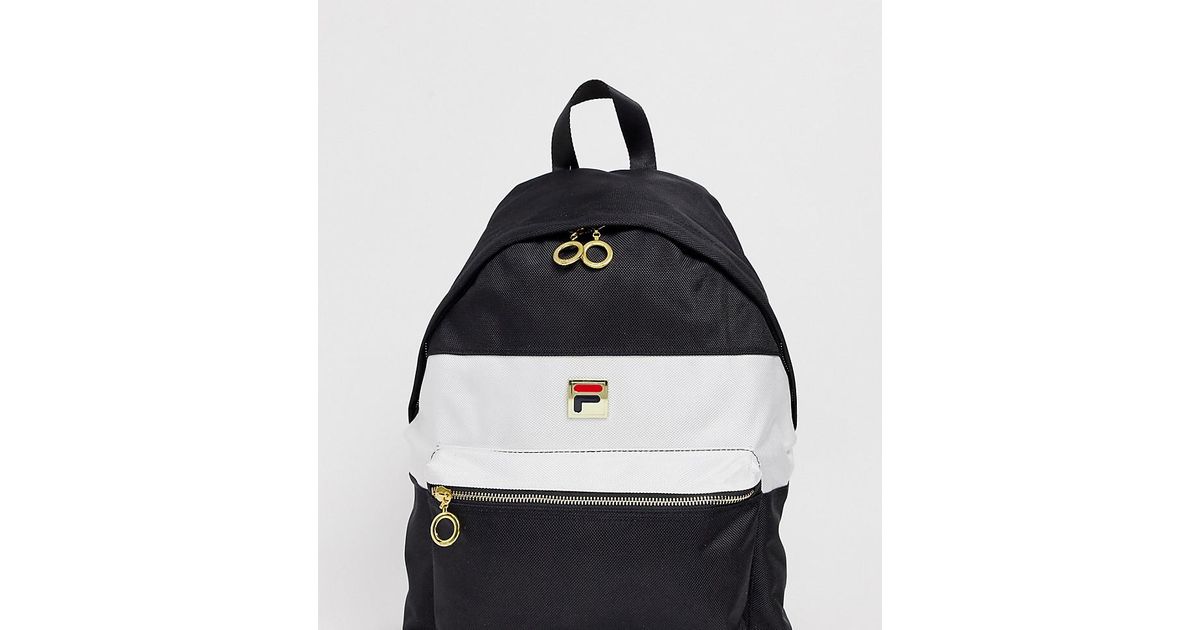 fila cally backpack