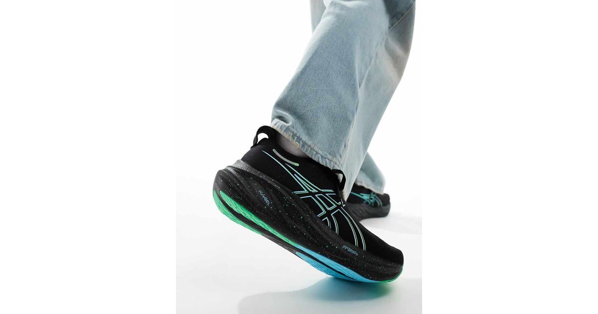 Asics Gel Ds 26 Opiniones Zapatillas Running Asics GEL-DS TRAINER