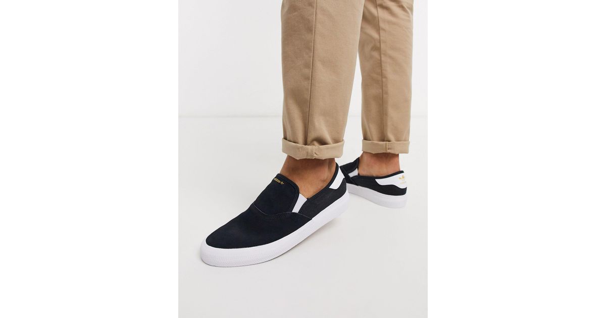 Witte Knitted Instap Sneakers met Rubberen Zool - Uwantisell.nl