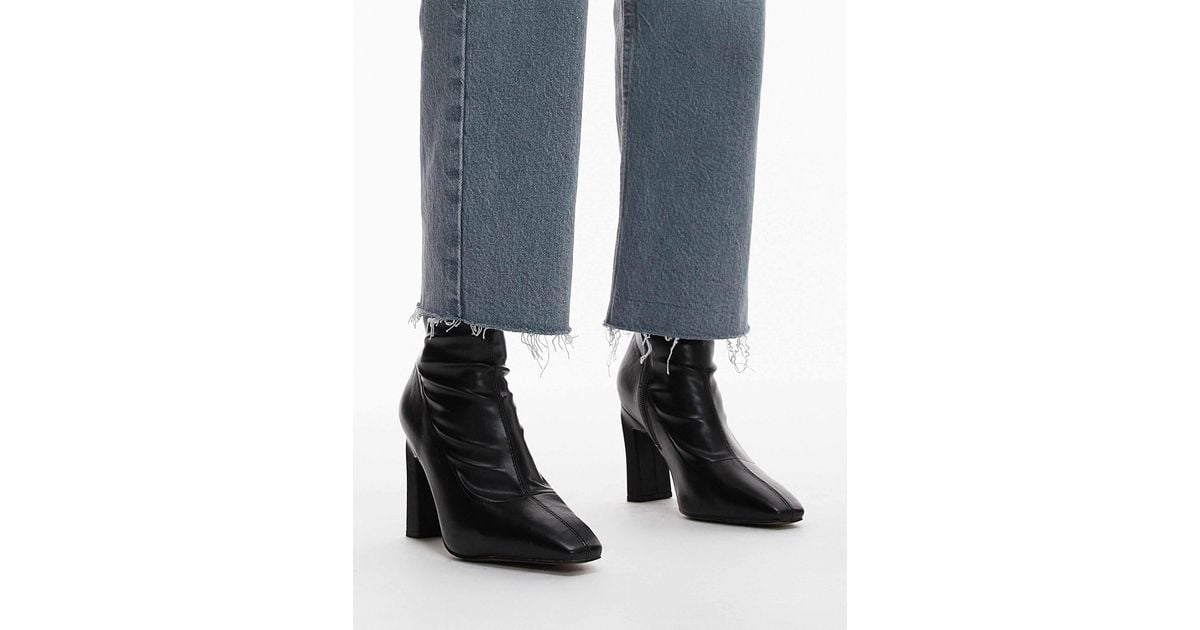 topshop wide fit heels