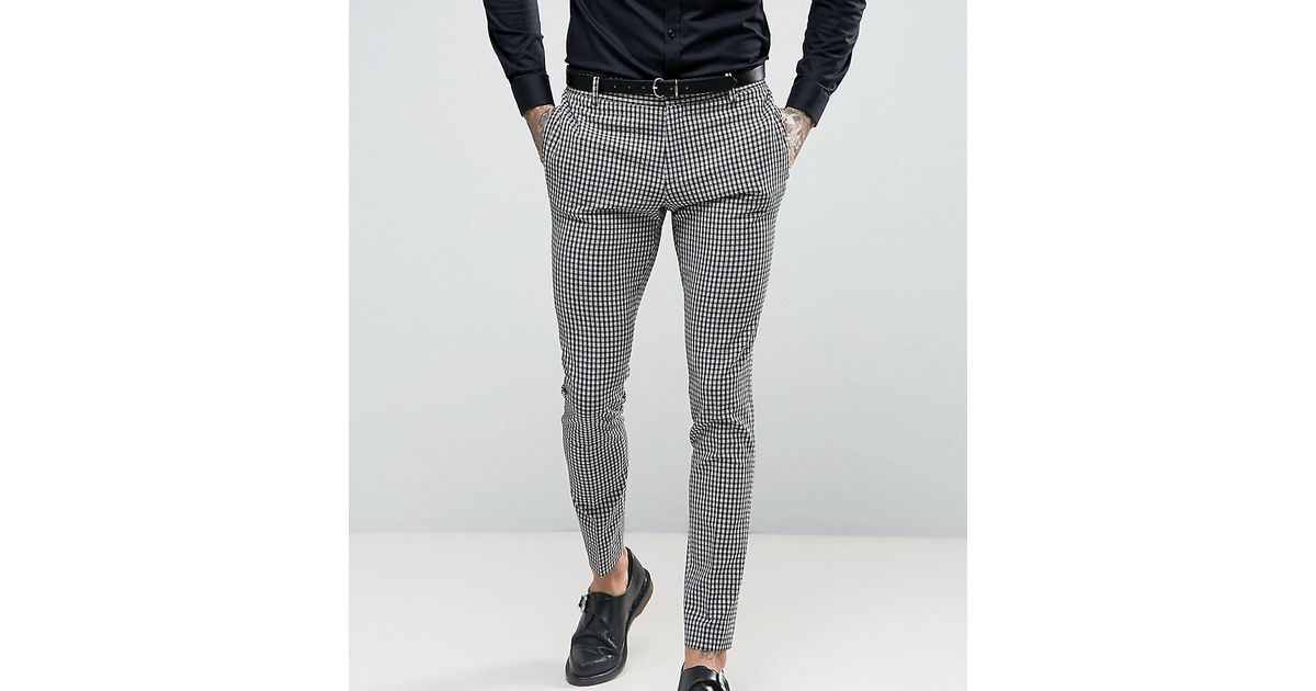 extra skinny dress pants