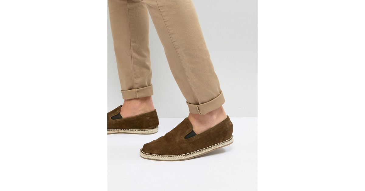 frank wright espadrilles