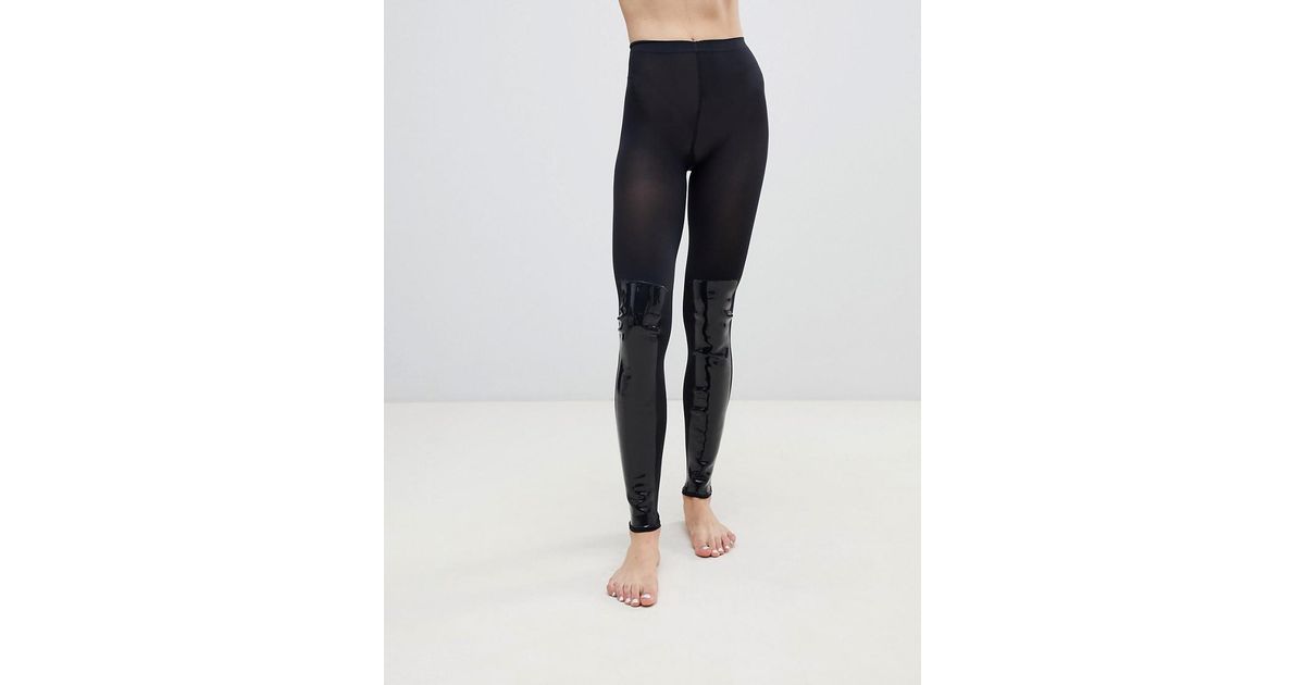 Wolford Barbara Leggings Sale, 59% OFF 