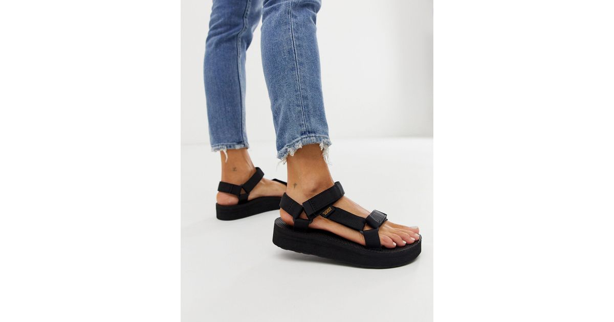teva universal midform