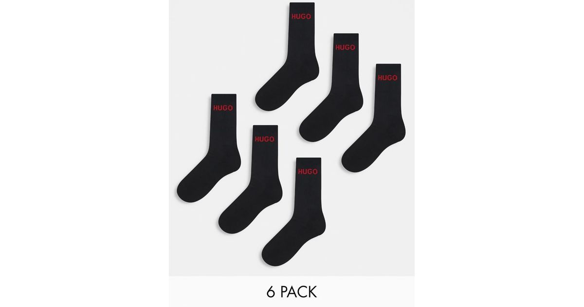 Hugo Boss Socks Worn, Plenty Of Life Still In - Foto 2