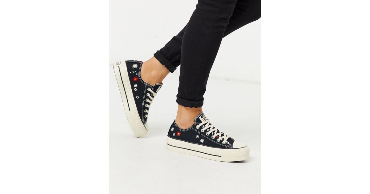 converse lift platform