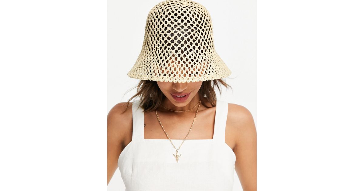 \u0026 Other Stories Bucket Hat | Lyst