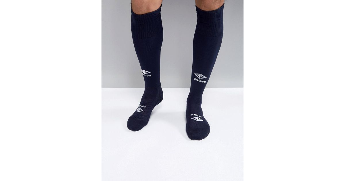 umbro soccer socks