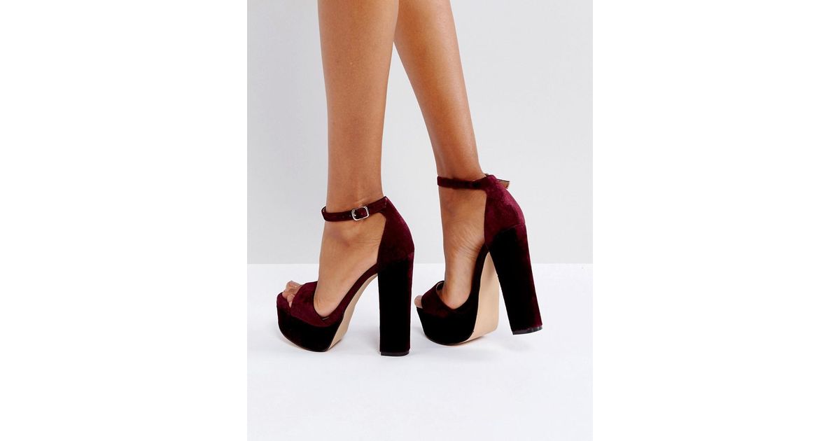 steve madden gonzo platform sandal