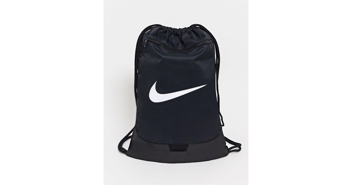 Zwart Nike Tassen / Tasjes: Winkel tot −20% | Stylight