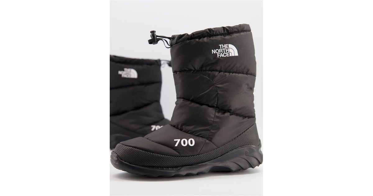 north face 700 boots