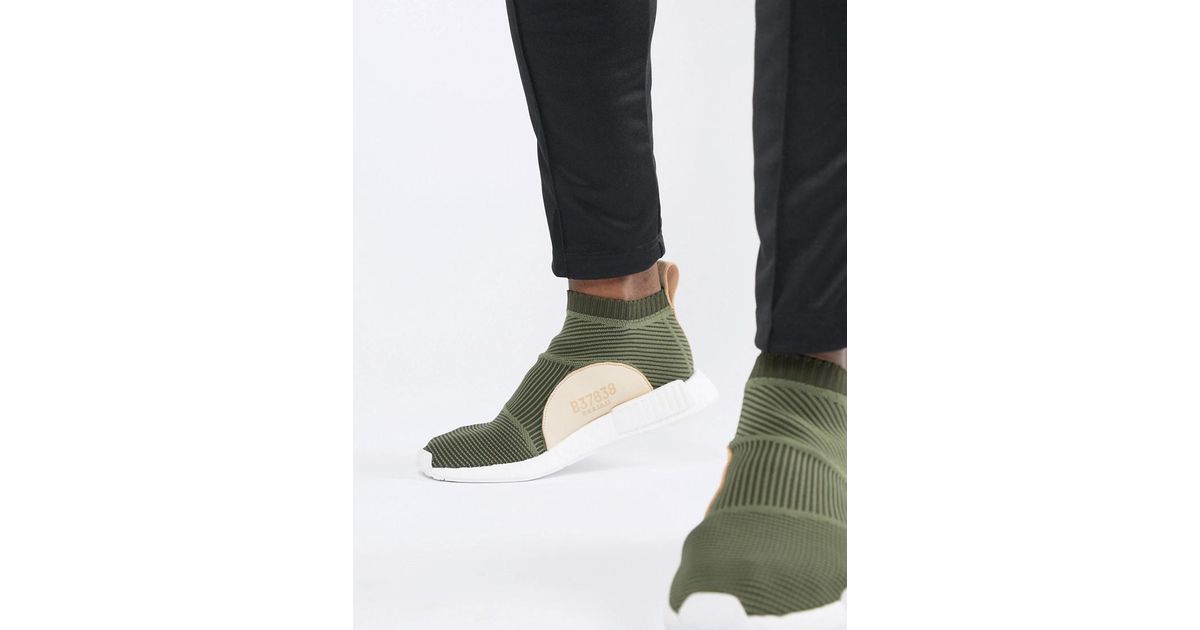 adidas originals nmd_cs1 pk