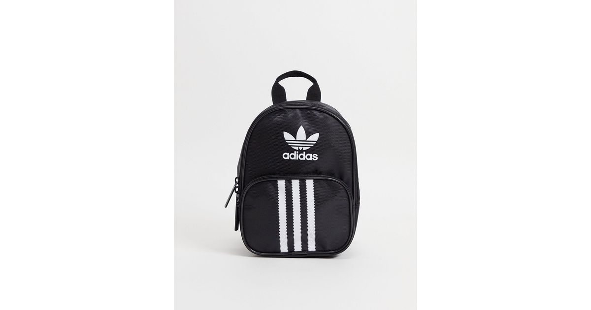 adidas rucksack backpack