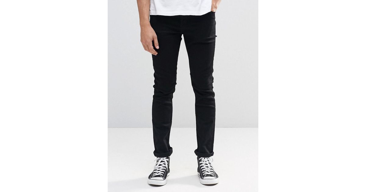 carhartt trevor jeans