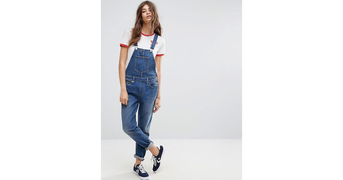 levis original dungarees