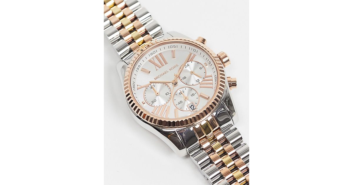 Michael Kors Mk5735 Lexington Bracelet 