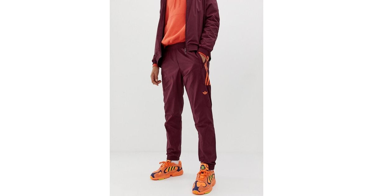 adidas originals flame strike