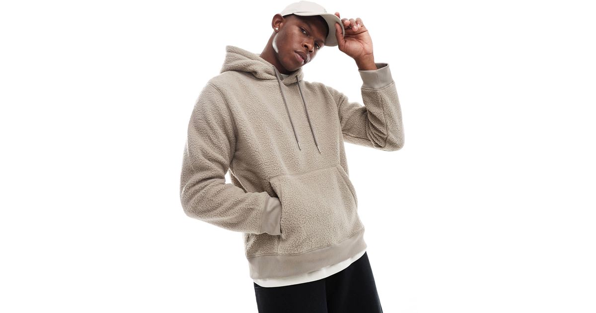 Sweat duveteux sale