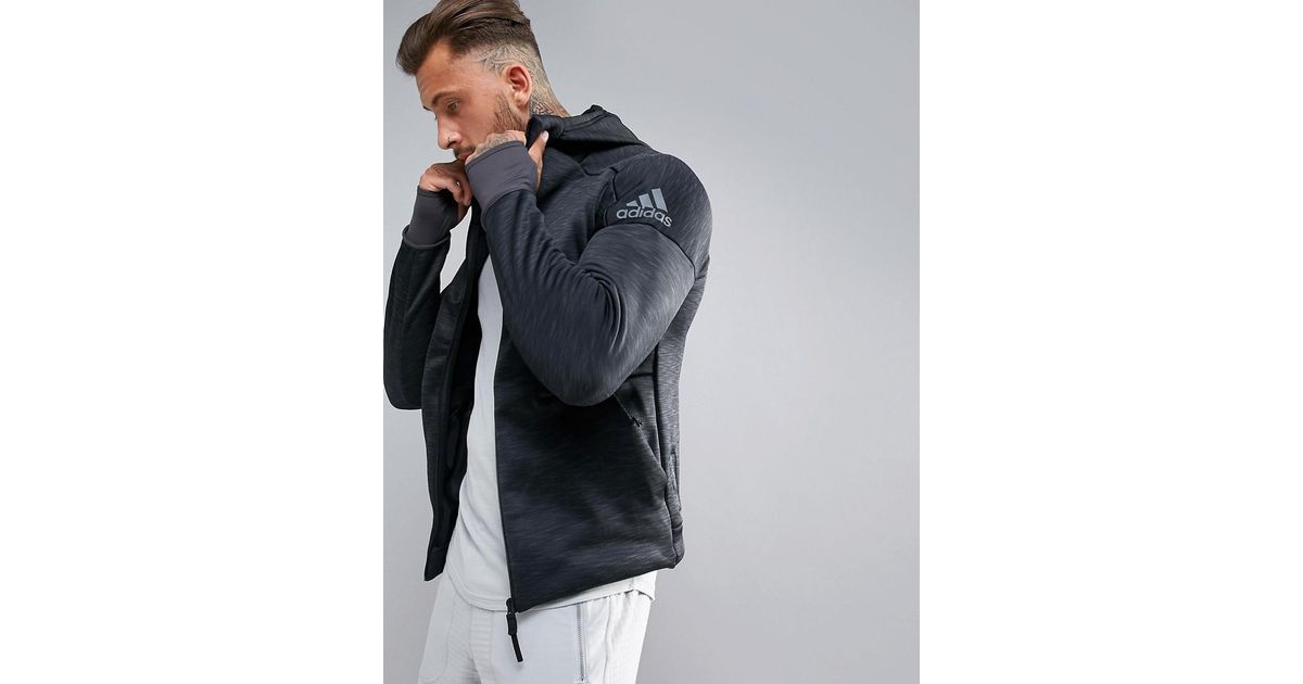 Shop Zne Climaheat Hoodie | UP TO 57% OFF