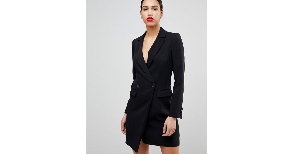 blazer dress karen millen