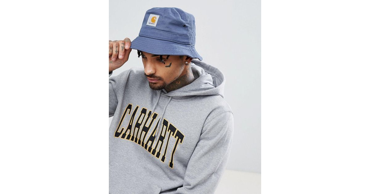 carhartt rain hat
