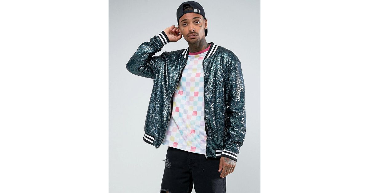 inc denim jacket