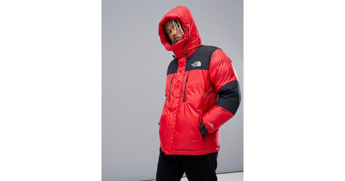 north face original himalayan