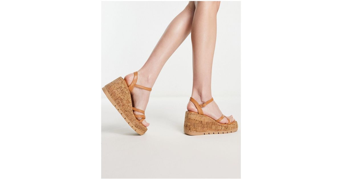Madden girl hotsell cork sandals