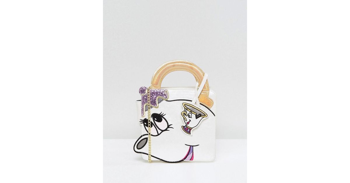 dn handbags disney
