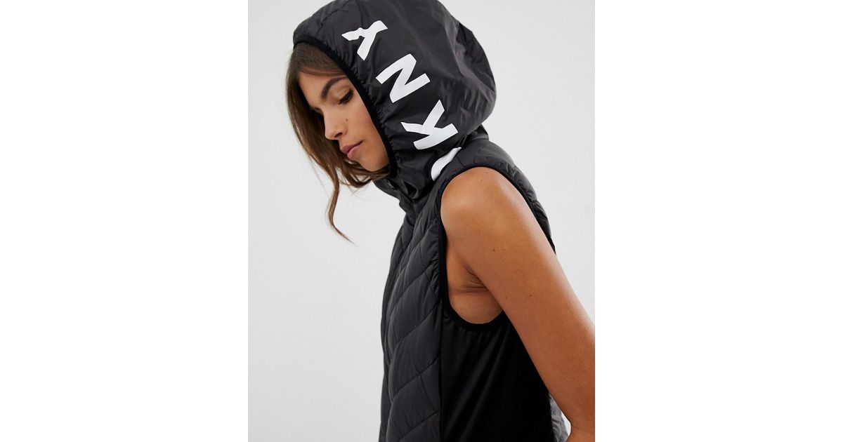 Doudoune dkny femme hotsell