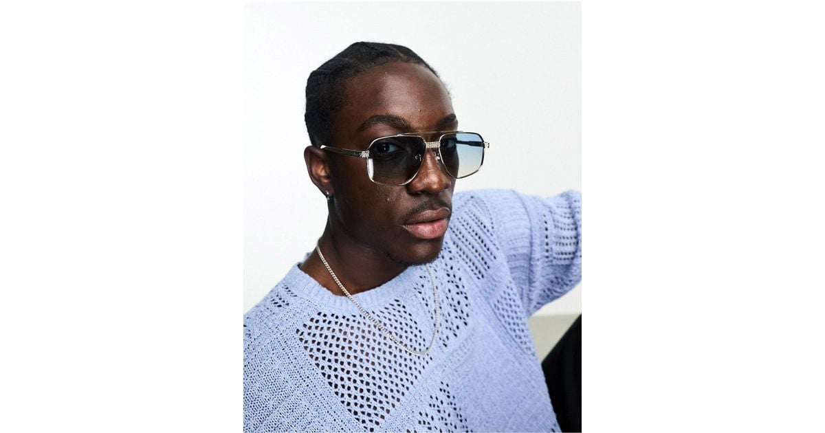 Graduated cheap lens sunglasses